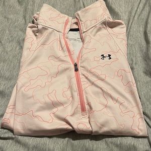 Under Armour Fleece